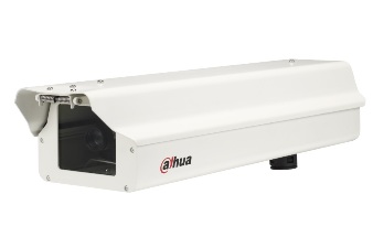 大華防護(hù)罩一體化卡口抓拍單元 DH-CP213-VRB3B-NR  適用于雷達(dá)檢測方式，不