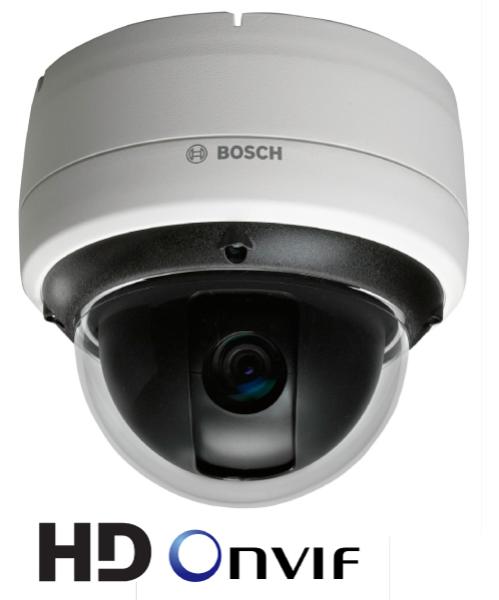 BOSCH 經(jīng)濟型高清固定攝像機  VJR-F801