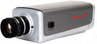 Honeywell高清真實日夜轉(zhuǎn)換槍型網(wǎng)絡攝像機 HICC-2300T