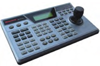 HoneywellHD系列DVR專用網(wǎng)絡控制鍵盤 HD-JC-010