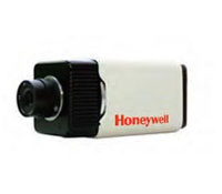 Honeywell高清槍型網(wǎng)絡攝像機 HICC-P-2100